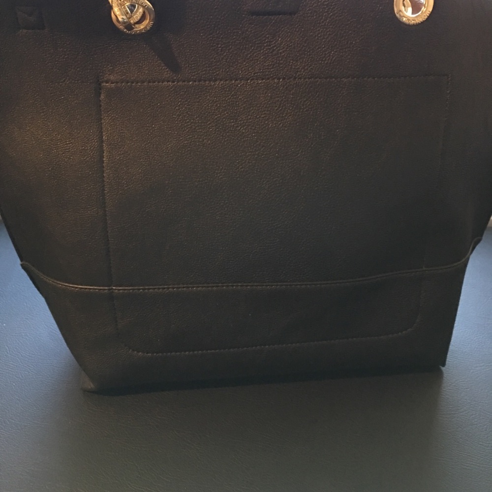 Calvin Klein Reversible Tote